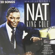 Nat King Cole, Best Of Nat King Cole (CD)