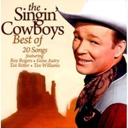 Various Artists, Best Of Singin' Cowboys