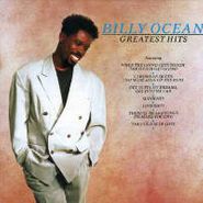 Billy Ocean, Greatest Hits (CD)