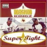 UGK, Super Tight (CD)