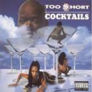 Too $hort, Cocktails (CD)