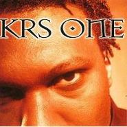 KRS-One, KRS ONE (LP)
