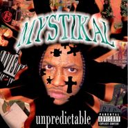 Mystikal, Unpredictable (CD)
