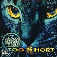 Too $hort, Chase The Cat (CD)