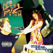 Reel Big Fish, Turn the Radio Off (CD)