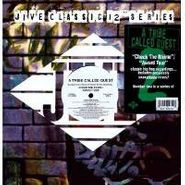 A Tribe Called Quest, Vol. 2-Jive Class (12")