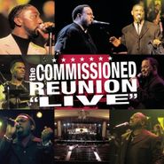 Commissioned, Commissioned Reunion Live (CD)