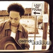 Deitrick Haddon, Lost & Found (CD)