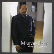 Marvin Sapp, Diary Of A Psalmist (CD)