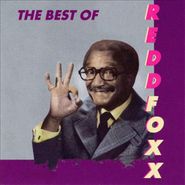 Redd Foxx, Best of Redd Foxx