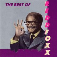 Redd Foxx, Best of Redd Foxx