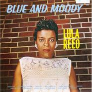 Lula Reed, Blue & Moody (CD)