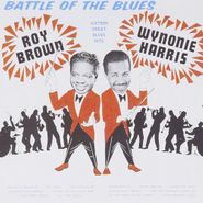 Wynonie Harris, Vol. 1-Battle Of Blues (CD)