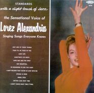 Lorez Alexandria, Singing Songs Everyone Knows (CD)