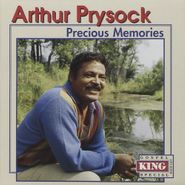 Arthur Prysock, Precious Memories (CD)