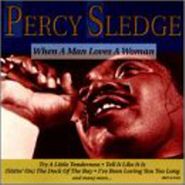 Percy Sledge, When A Man Loves A Woma (CD)