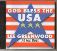Lee Greenwood, At His Best (CD)