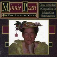 Minnie Pearl, Starday Years (CD)
