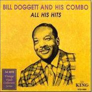 Bill Doggett, All His Hits (CD)