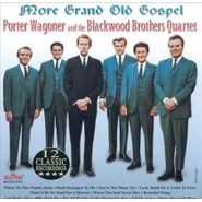 Porter Wagoner, More Grand Old Gospel