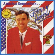 Johnny Horton, America Remembers... (CD)