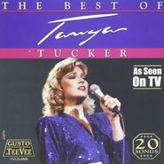Tanya Tucker, Best Of Tanya Tucker (CD)