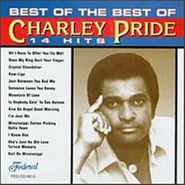 Charley Pride, Country Music Hall Of Fame 200 (CD)