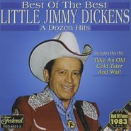 Little Jimmy Dickens, Best Of The Bes (CD)