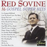 Red Sovine, 16 Gospel Super Hits