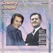 Various Artists, Country Gospel At It's Best: Vol.2