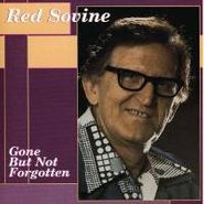 Red Sovine, Gone But Not Forgotten (CD)