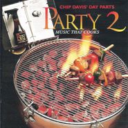 Day Parts, Party 2 (CD)