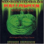 Mannheim Steamroller, Halloween Monster Mix (CD)