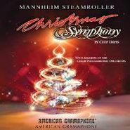 Mannheim Steamroller, Christmas Symphony (CD)