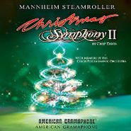 Mannheim Steamroller, Mannheim Steamroller Christmas Symphony II (CD)