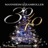 Mannheim Steamroller, 30/40 (CD)
