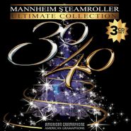 Mannheim Steamroller, 30/40 (CD)