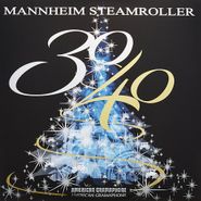 Mannheim Steamroller, 30/40 (LP)
