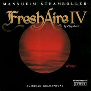 Mannheim Steamroller, Fresh Aire 4 (CD)
