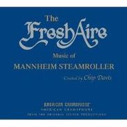 Mannheim Steamroller, The Fresh Aire Music Of Mannheim Steamroller (CD)