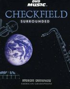 Checkfield, Surrounded (CD)