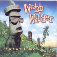 Webb Wilder, About Time (CD)