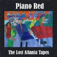 Piano Red, Lost Atlanta Tapes (CD)