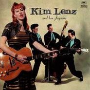 Kim Lenz & The Jaguars, Kim Lenz & Her Jaguars (CD)