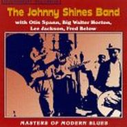 Johnny Shines, Masters Of Modern Blues (CD)