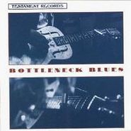 Various Artists, Bottleneck Blues (CD)