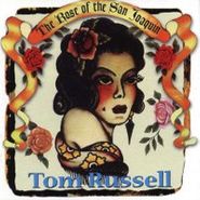 Tom Russell, The Rose of the San Joaquin