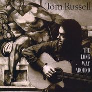 Tom Russell, The Long Way Around: Acoustic Collection (CD)
