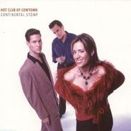 Hot Club of Cowtown, Dev'lish Mary (CD)