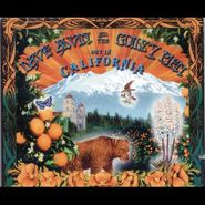 Dave Alvin And The Guilty Men, Out In California